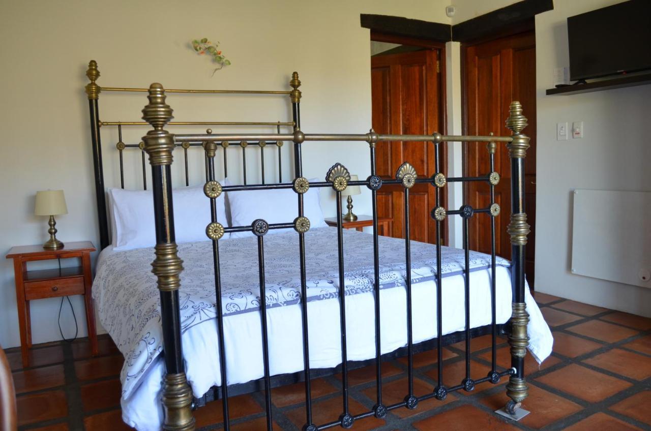 The Victoria Room Greyton Exterior photo